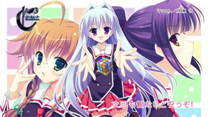 C³ -シーキューブ- kép