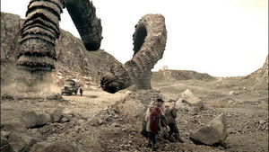 Sand Serpents háttérkép