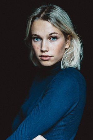 Thea Næss profil kép