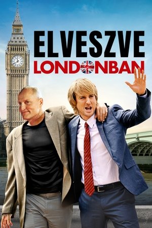 Elveszve Londonban
