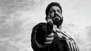 The Punisher: Az utolsó célpont háttérkép