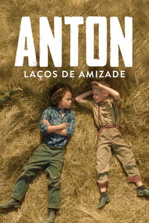 Anton poszter