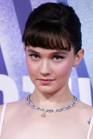 Cailee Spaeny profil kép