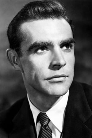 Sean Connery profil kép