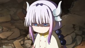 Miss Kobayashi's Dragon Maid: A lonely dragon wants to be loved háttérkép