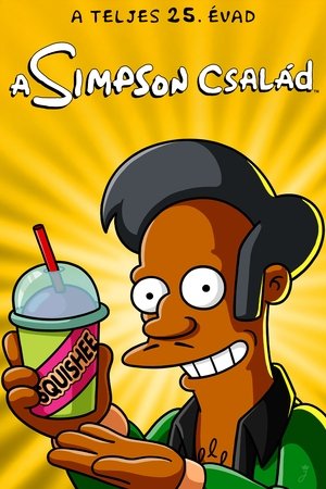 A Simpson család