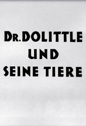 Dr. Dolittle und seine Tiere