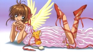 Cardcaptor Sakura: The Sealed Card háttérkép