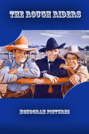 Rough Riders filmek