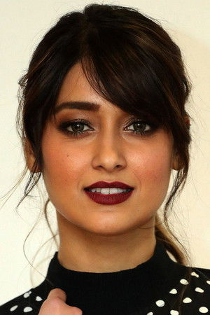 Ileana D'Cruz