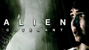 Alien: Covenant háttérkép
