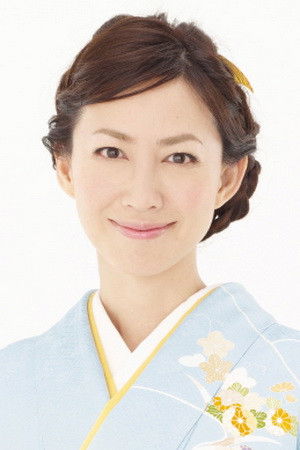 Yôko Moriguchi profil kép
