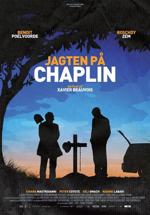 La Rançon de la gloire poszter