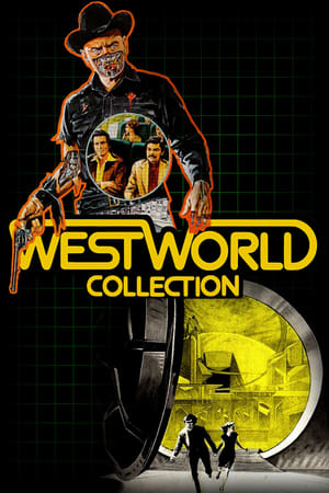 Westworld filmek