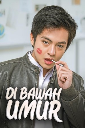 Di Bawah Umur poszter