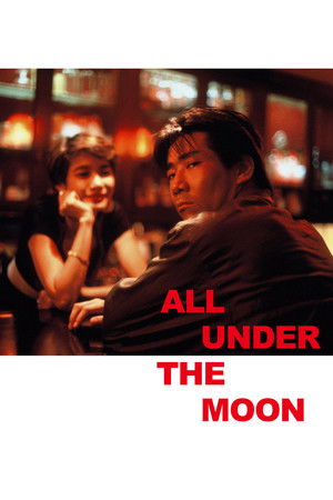 All Under the Moon poszter