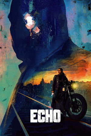 Echo poszter
