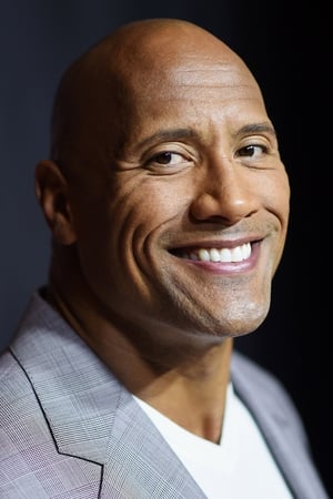 Dwayne Johnson profil kép