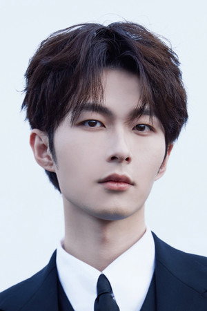 Li Geyang profil kép
