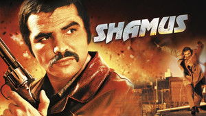Shamus háttérkép