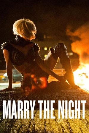 Marry The Night