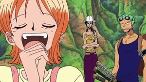 One Piece 6. évad Ep.165 165. epizód