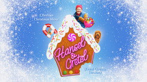 CBeebies Presents: Hansel and Gretel háttérkép