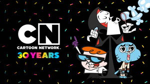 Cartoon Network: Animated Through the Years háttérkép