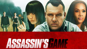 Assassin's Game háttérkép