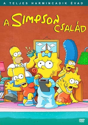 A Simpson család