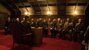 The Emperor in August háttérkép