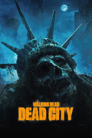 The Walking Dead: Dead City