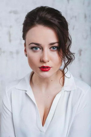 Ingrid Olerinskaya profil kép