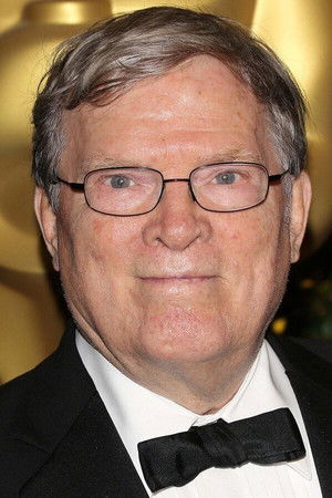 D. A. Pennebaker profil kép