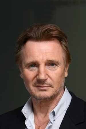 Liam Neeson profil kép