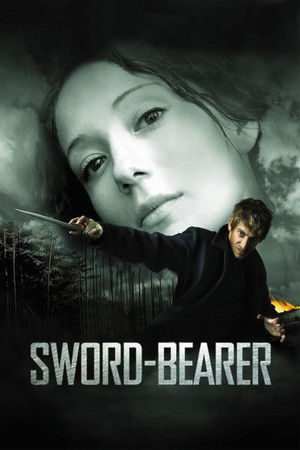 Sword-Bearer poszter