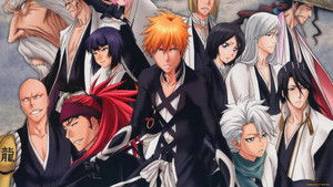Bleach kép