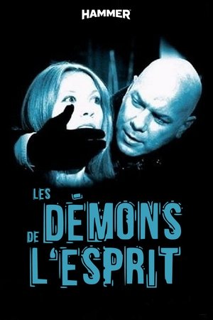 Demons of the Mind poszter