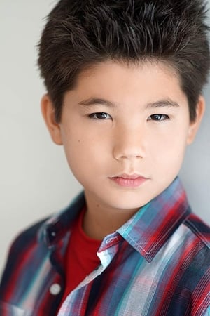 Logan Kim profil kép