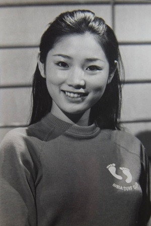 小野千春