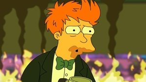 Futurama kép