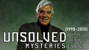 Unsolved Mysteries kép
