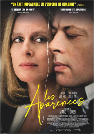 Appearances poszter