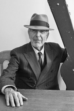 Hallelujah: Leonard Cohen, A Journey, A Song poszter