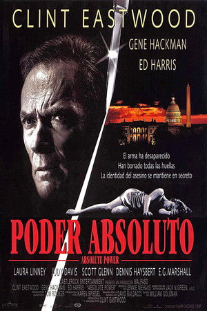 Államérdek poszter