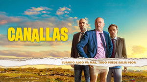 Canallas háttérkép