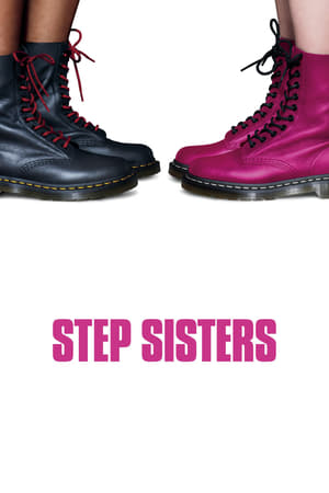 Step Sisters poszter