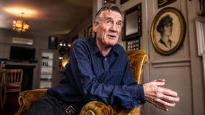 Michael Palin: A Life on Screen háttérkép
