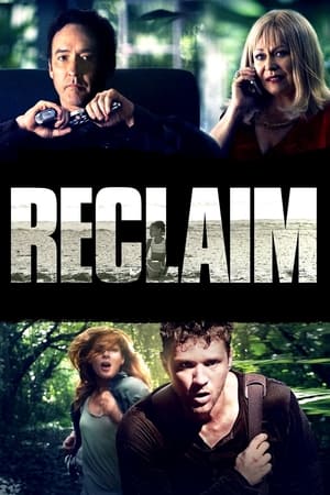 Reclaim - A mentőakció