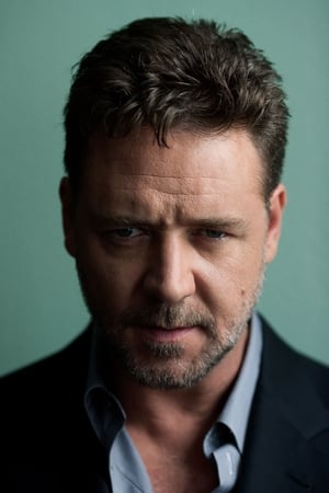 Russell Crowe profil kép